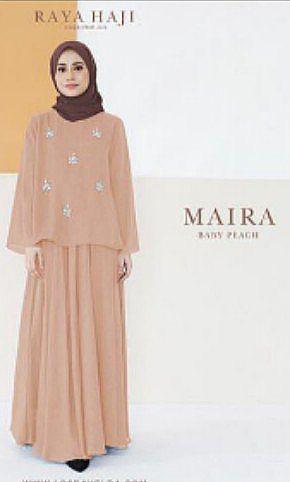 maira