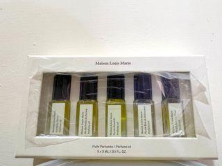 Maison Louis Marie 滾珠香氛油