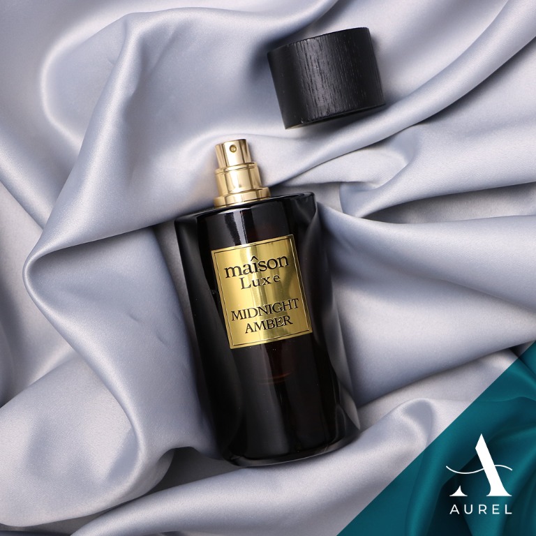 Kingsman by Maison AlHambra EDP – Wholesale 3.4Oz. – Perfumes for Wholesale