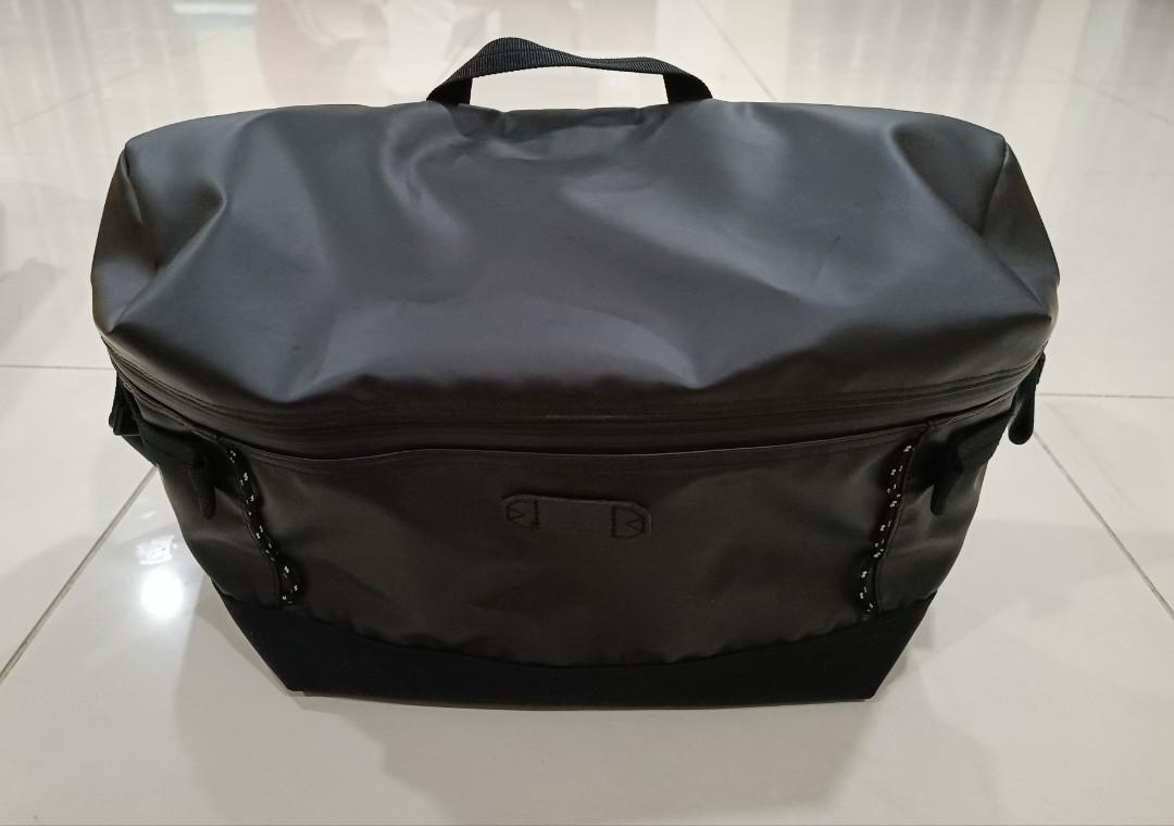 MASTERPIECE EXTRA LARGE POUCH BAG, Men's Fashion, Bags, Sling Bags on Carousell