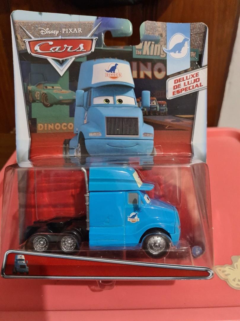 Dinoco mack outlet