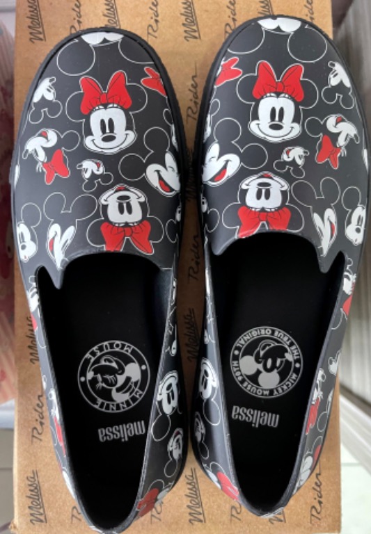 Melissa mickey mouse shoes store