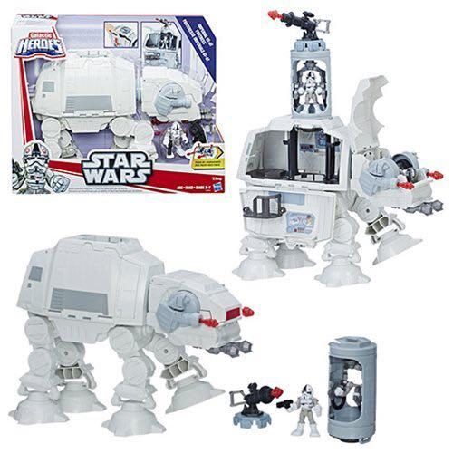 Playskool at at top