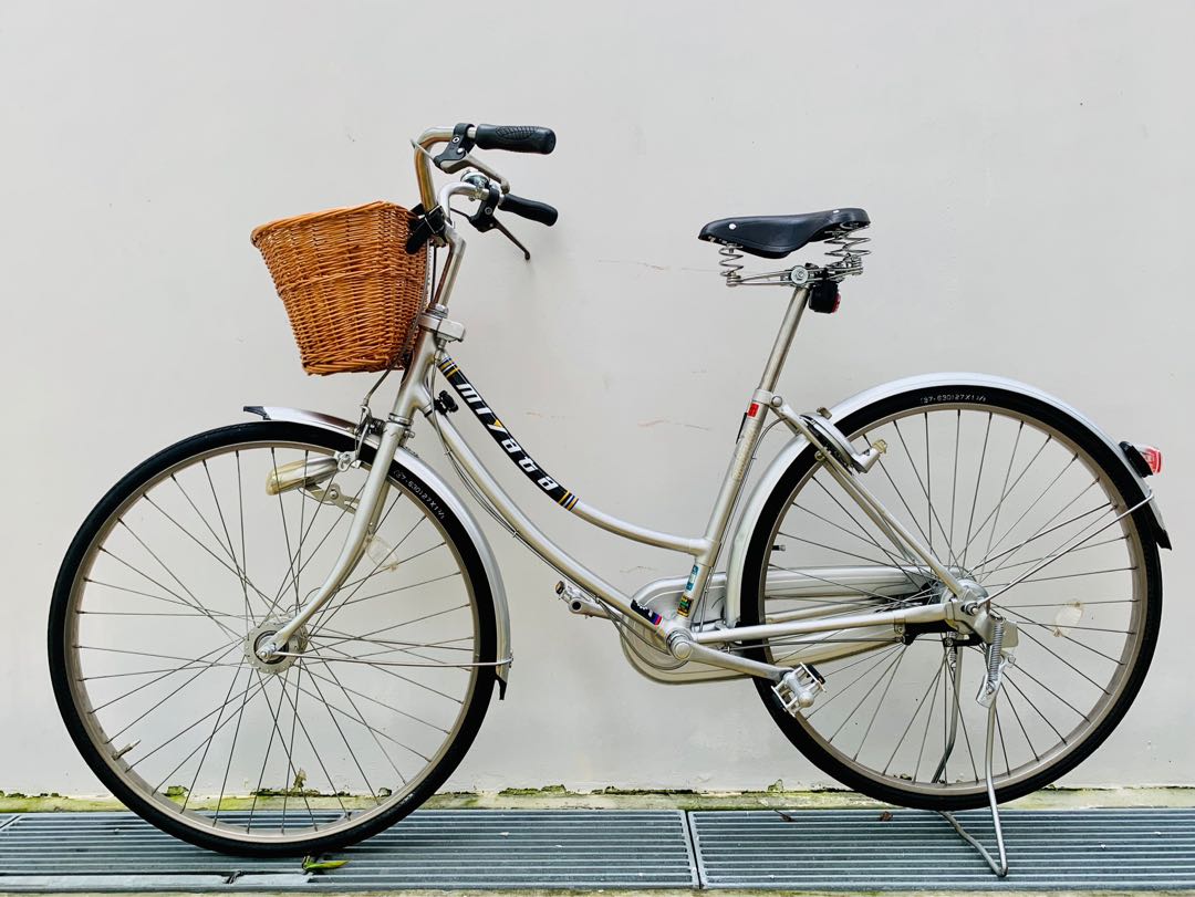 miyata women's bike