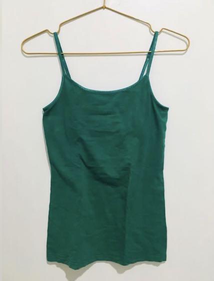 Mossimo spaghetti strap tank top outlet