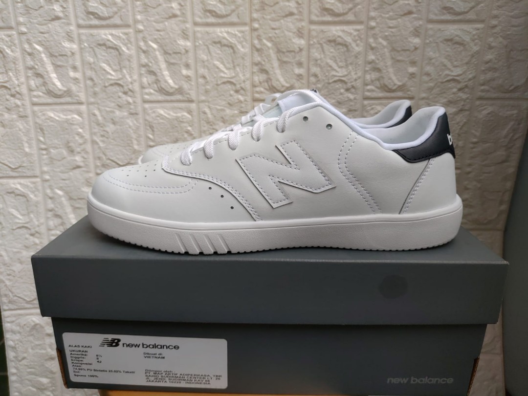 New Balance CT05, Fesyen Pria, Sepatu 