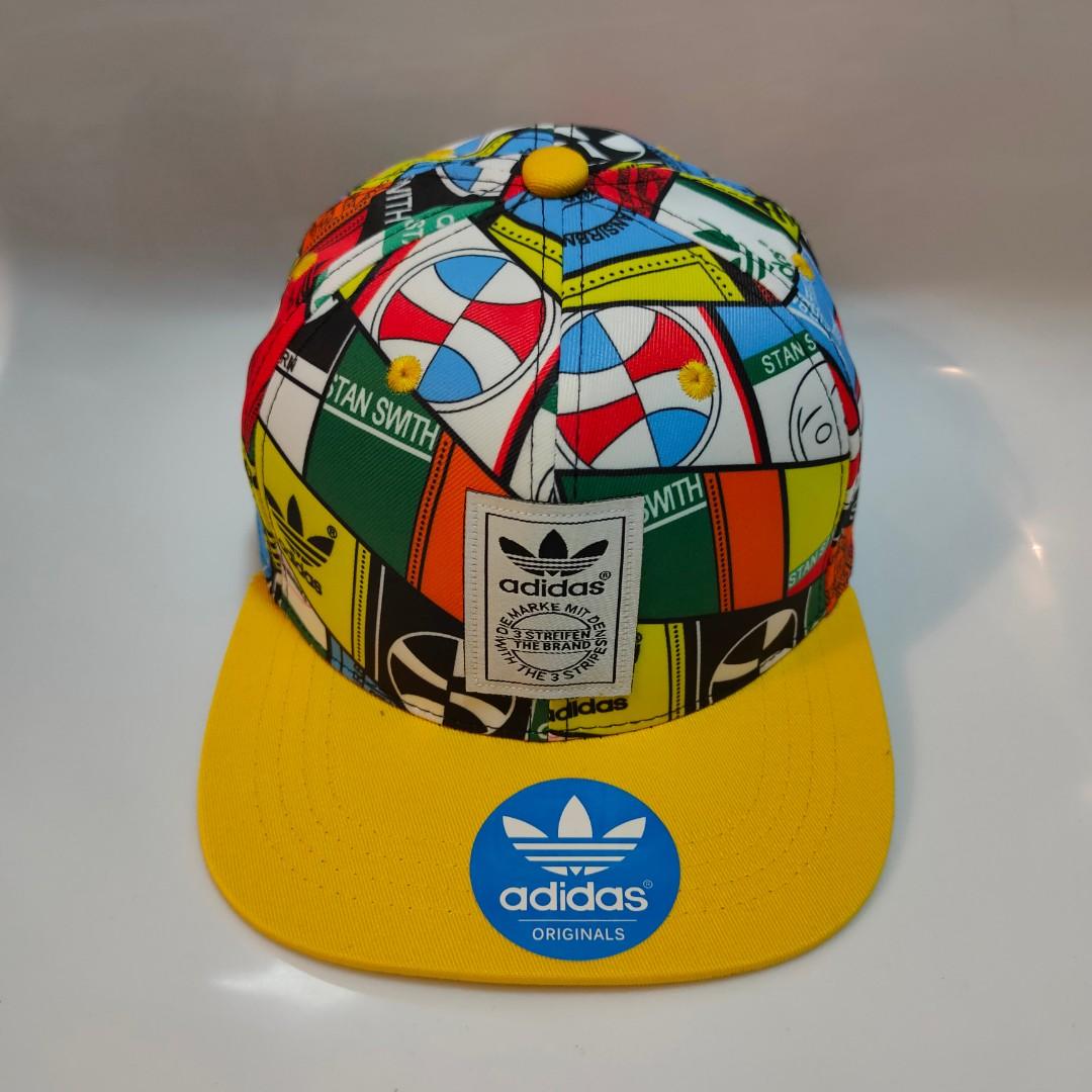 Adidas hip hop cap best sale