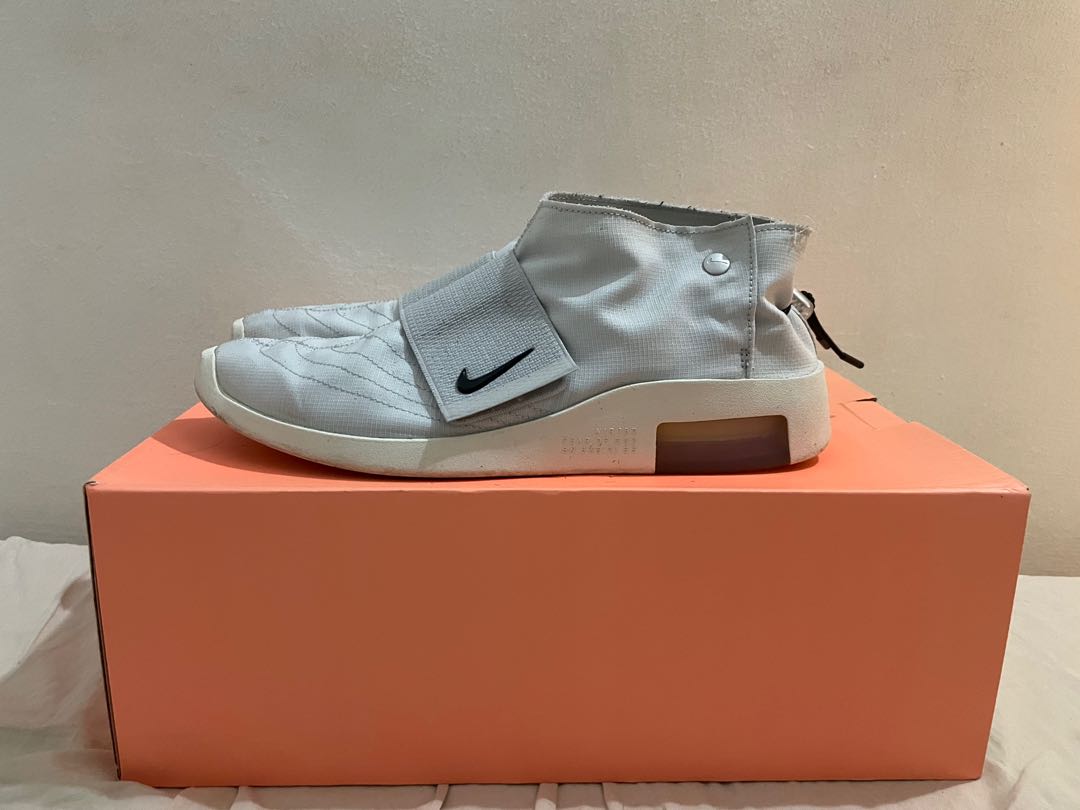 Air deals fog moc