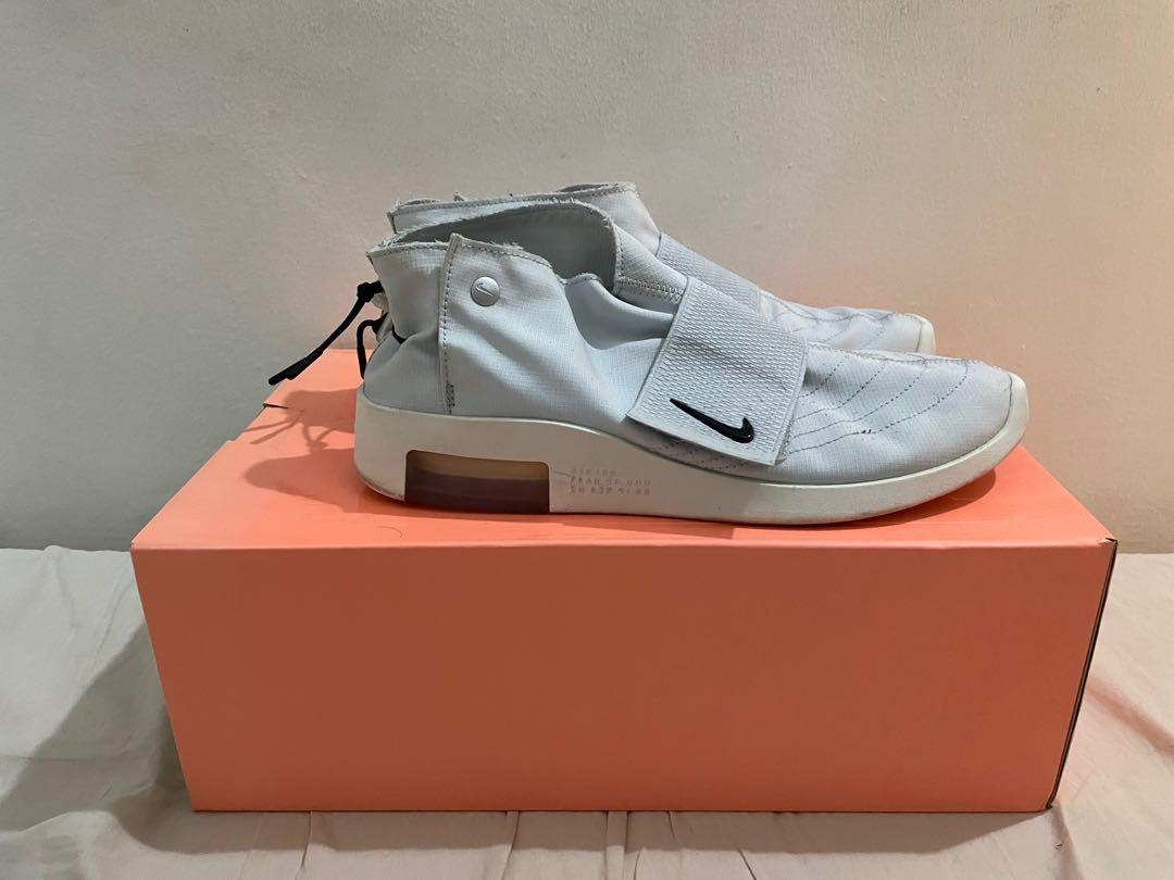 Air deals fog moc