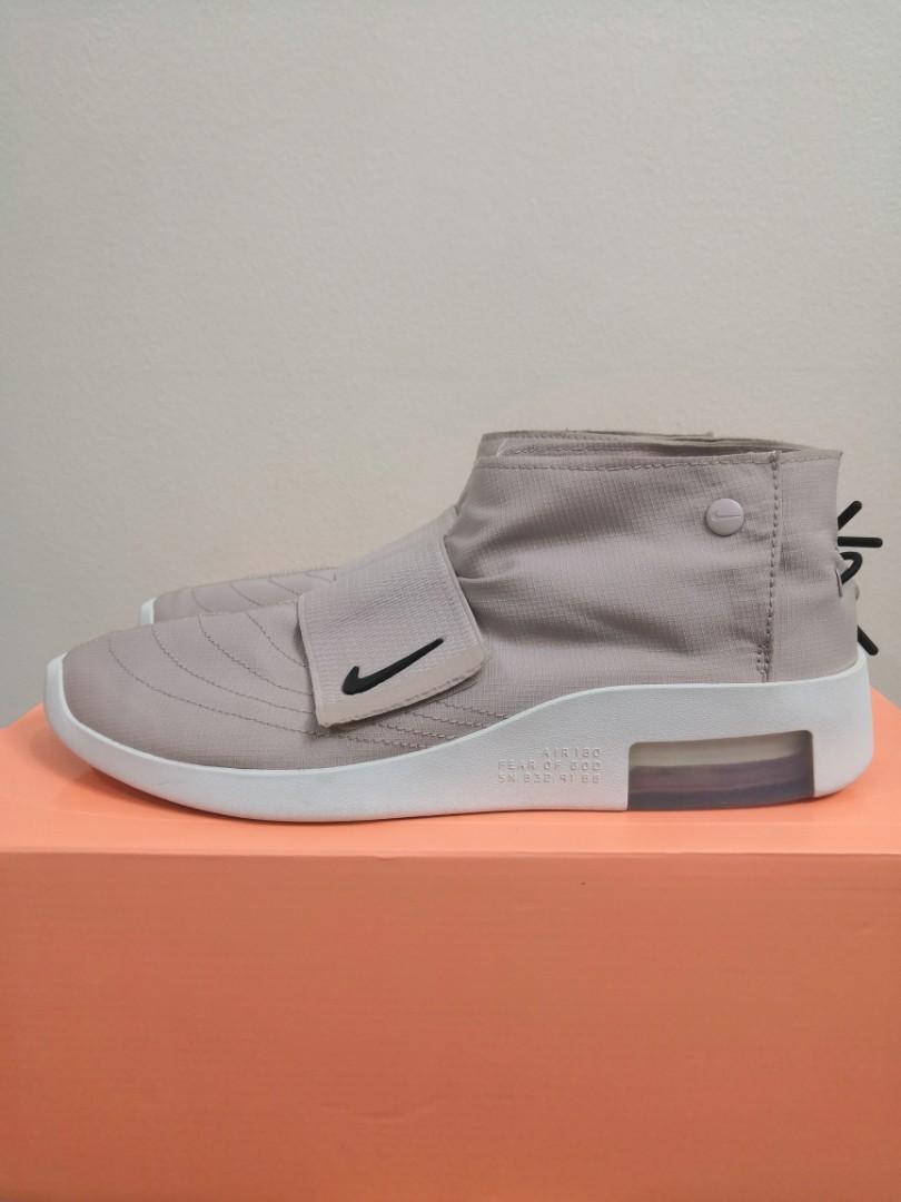 Tenis nike air fear of sales god