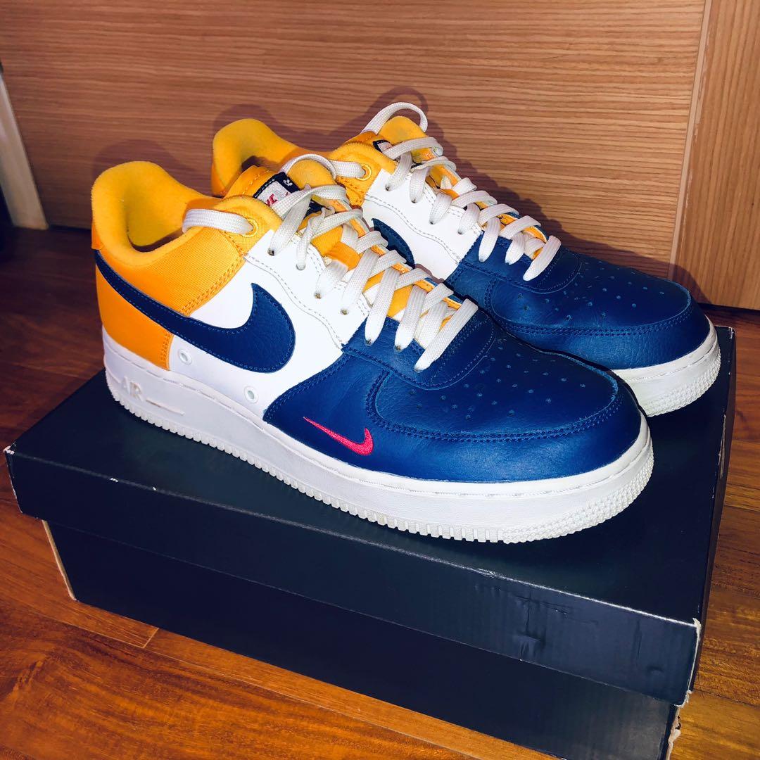 Air force 1 2024 07 lv8 mens