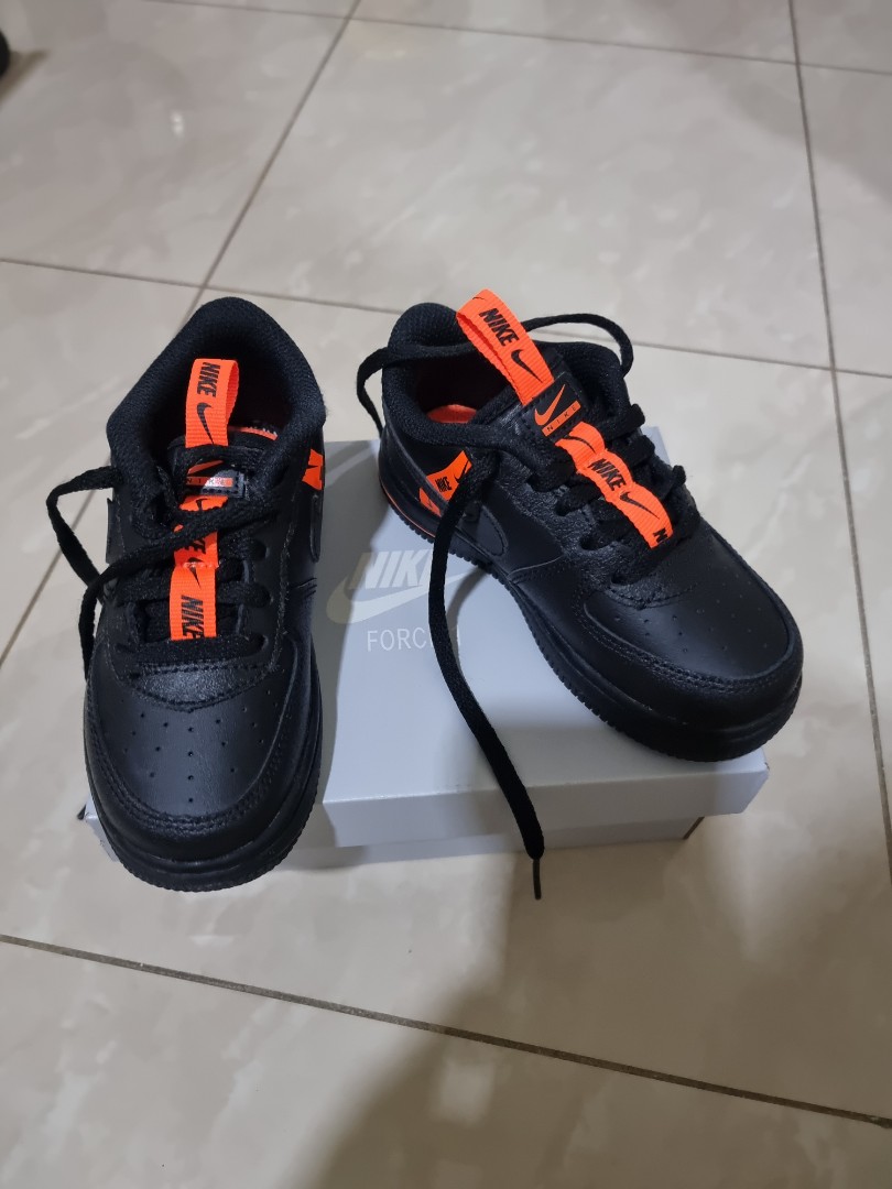 nike air force 1 boys 6.5