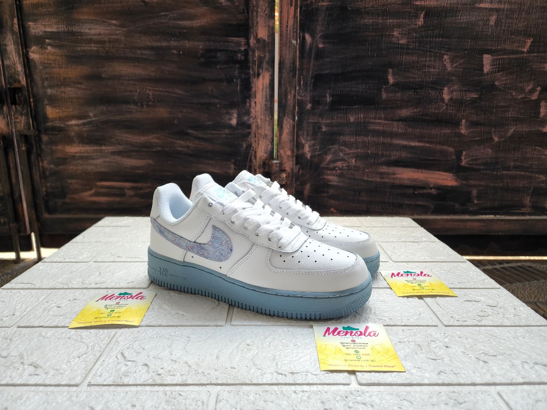 air force 1 hydrogen