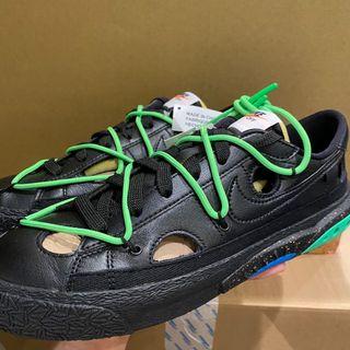 kaws yeezy laces