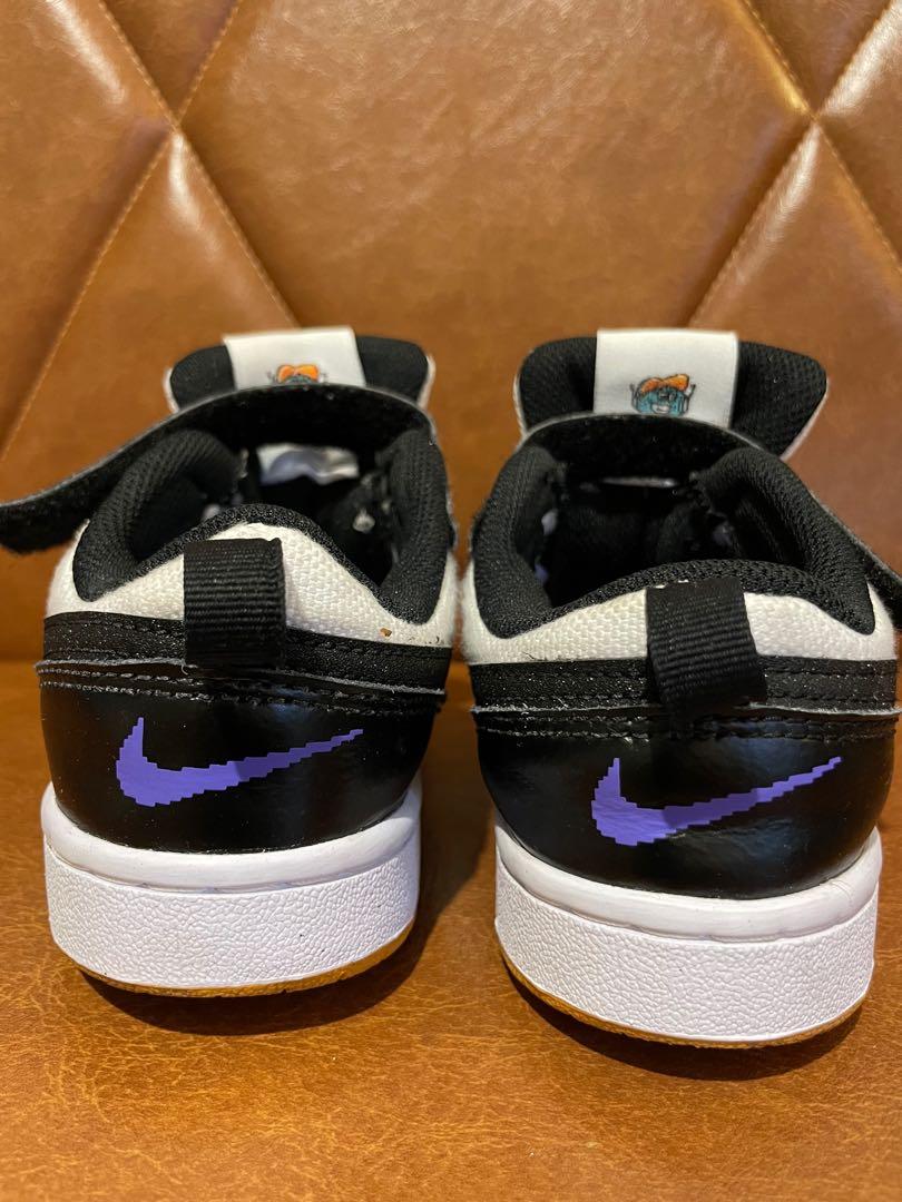nike court borough low 2 se3 bpv