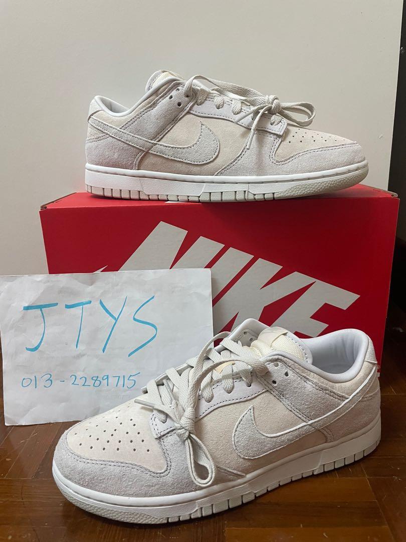 Nike ebernon low vast grey store