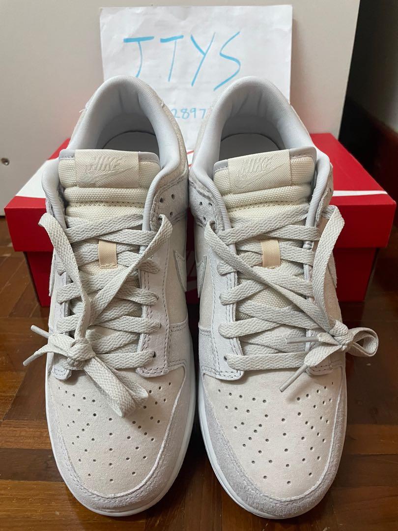 Nike dunk low retro PRM