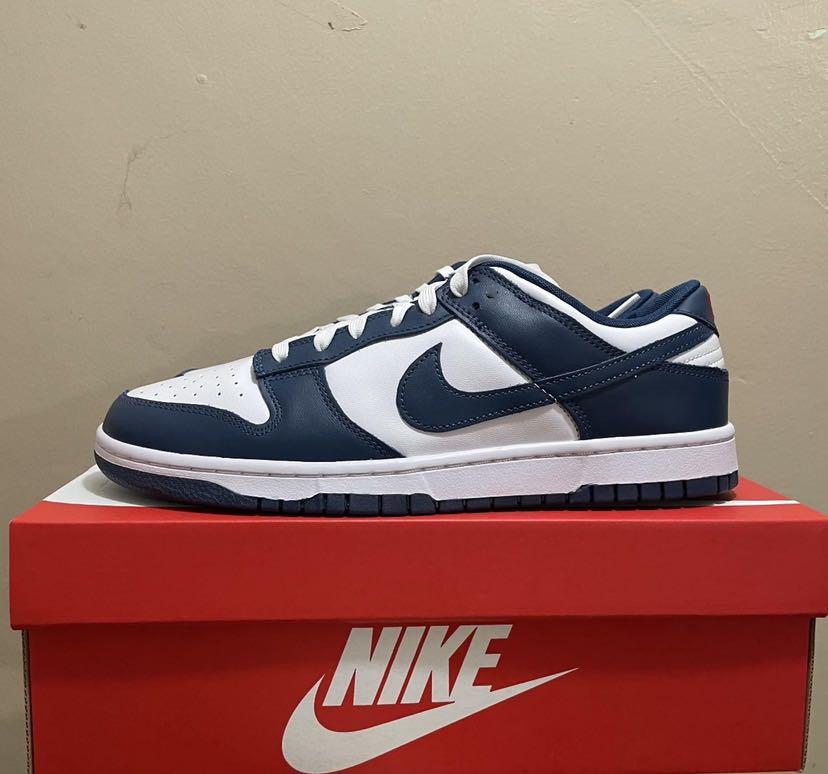 nike one luxe valerian blue