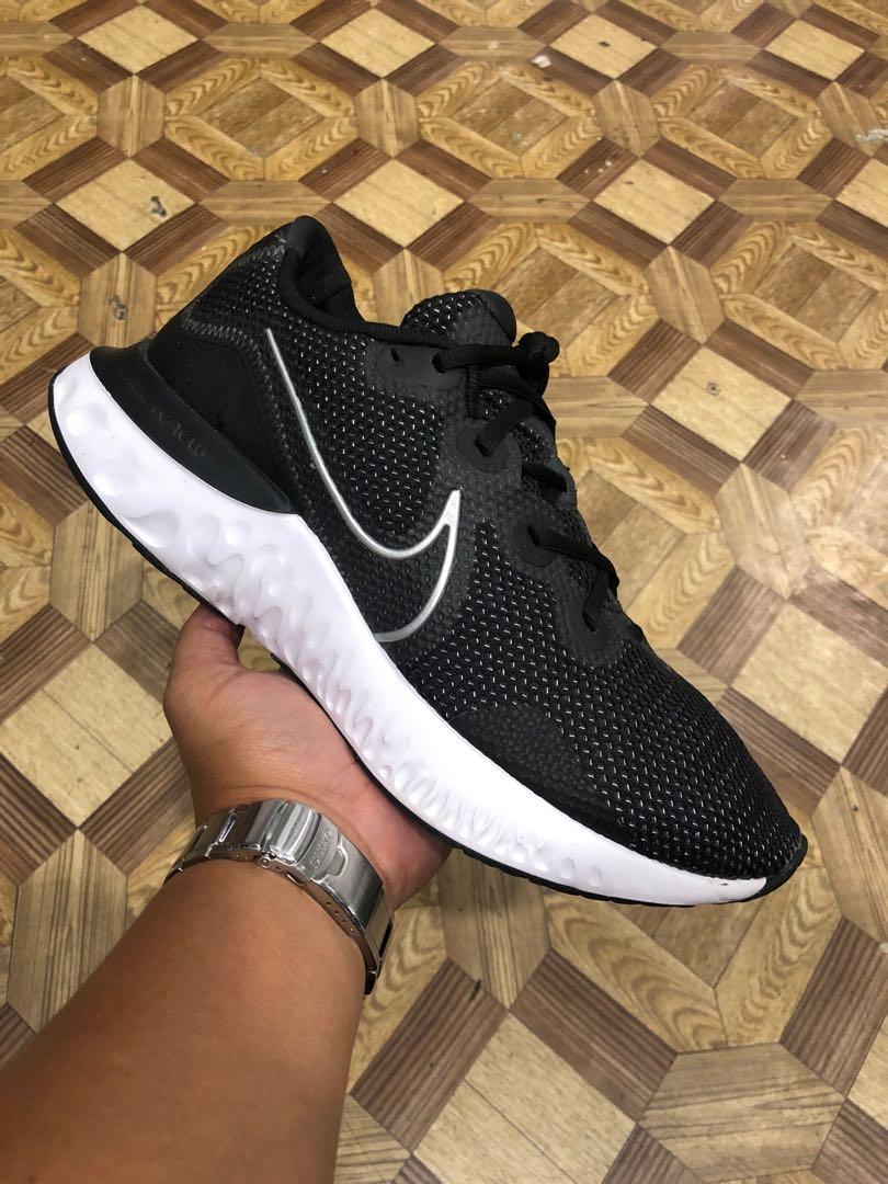 nike renew run 4e