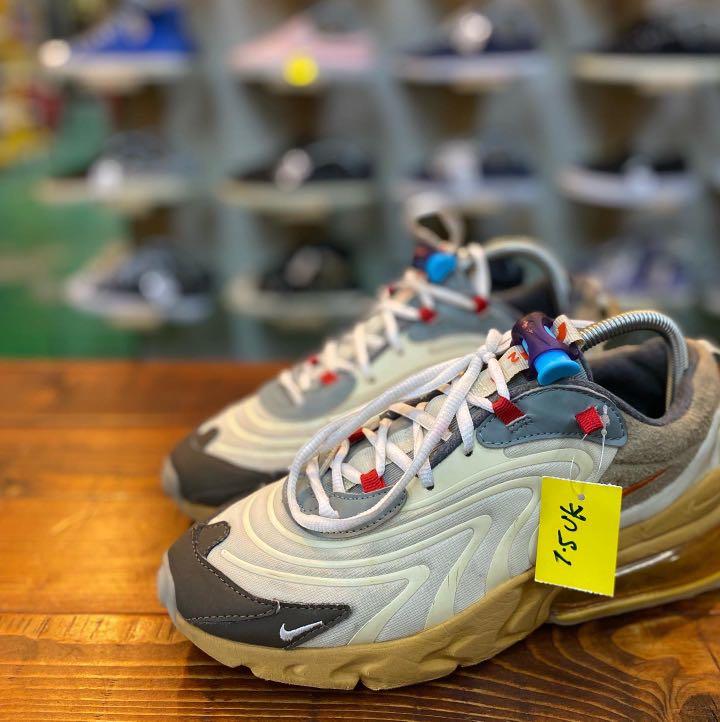 Nike Shox Roadster Men s Fashion Footwear Sneakers on Carousell