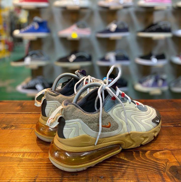 Nike deals shox roadster