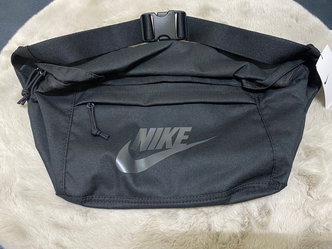 jual waist bag nike original