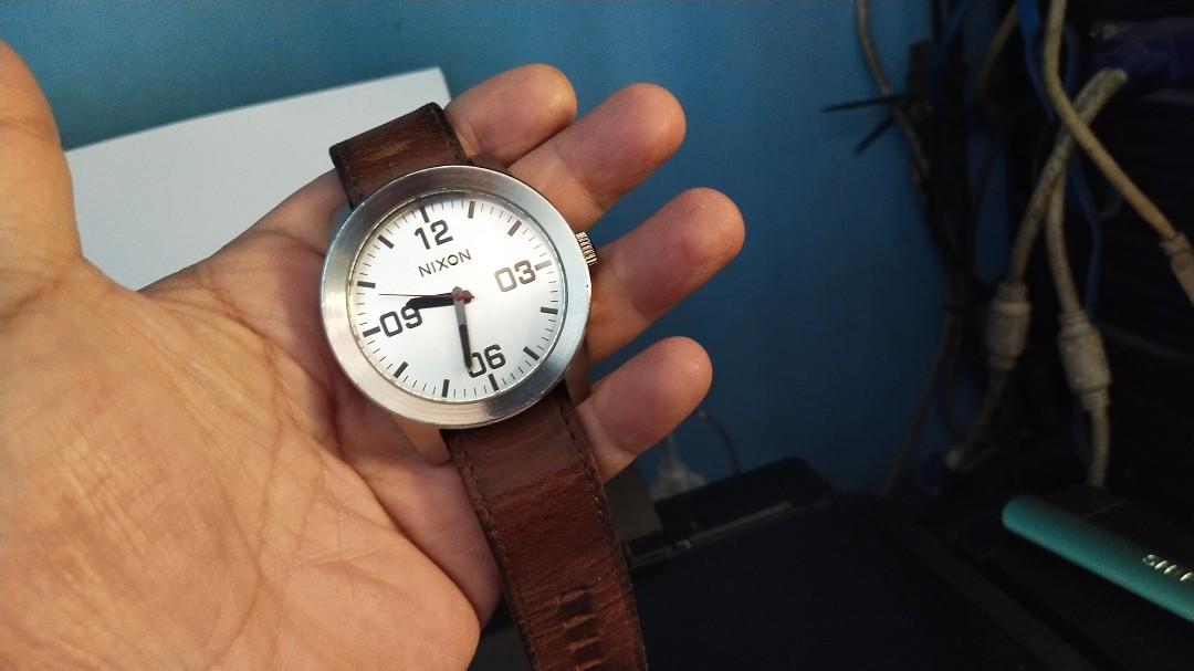 Nixon take charge sales the corporal price