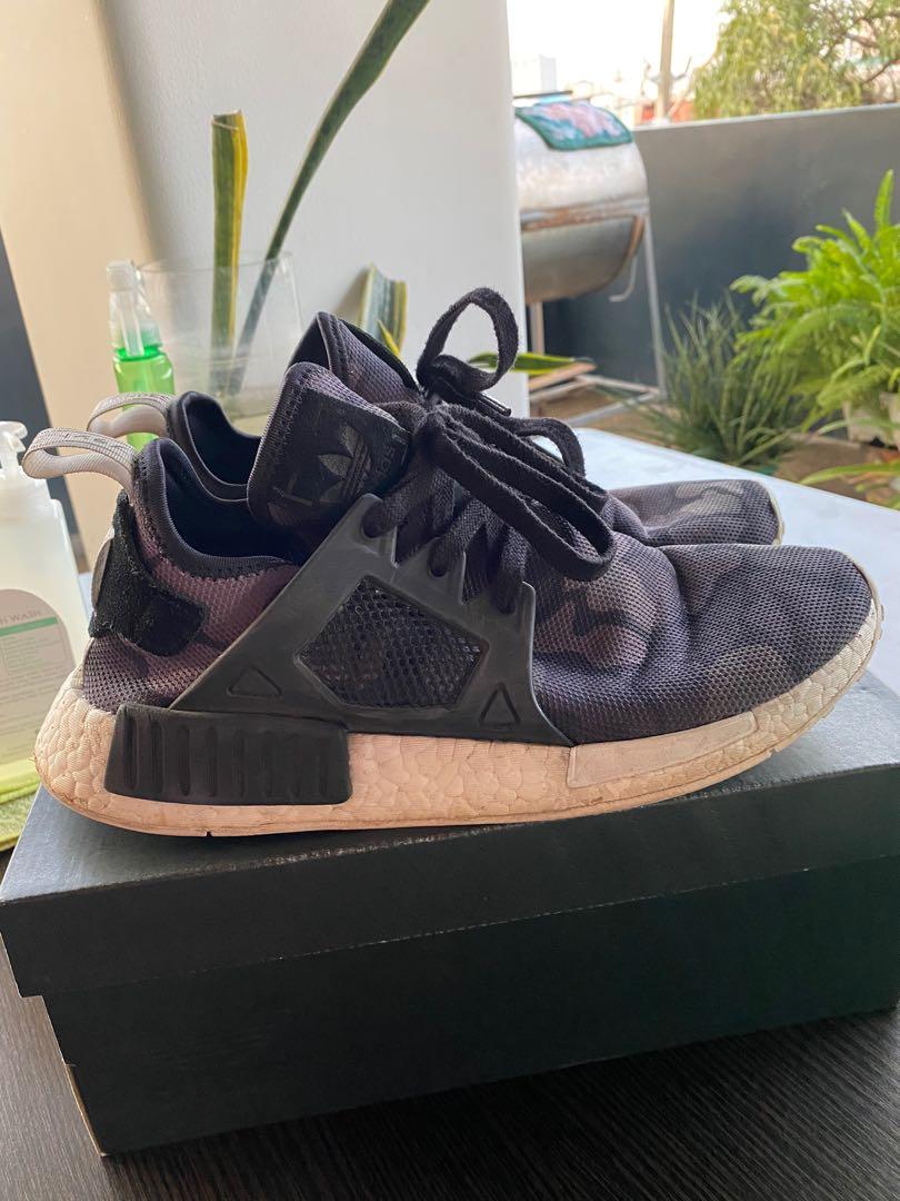 harga nmd xr1