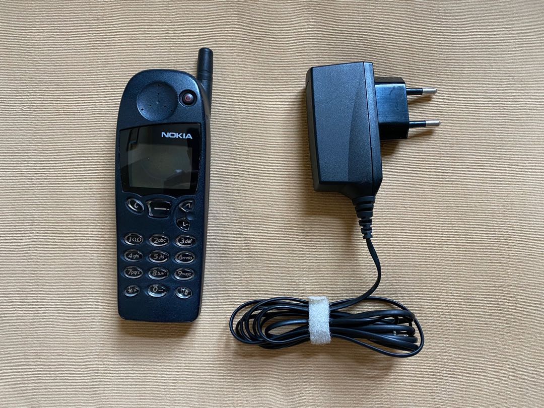 NOKIA 5110, Telepon Seluler & Tablet, Lainnya di Carousell