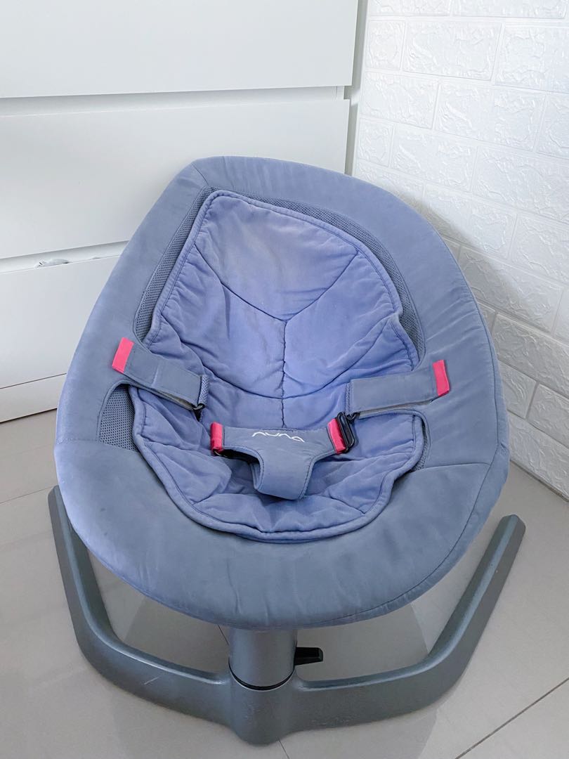 Nuna sales leaf preloved