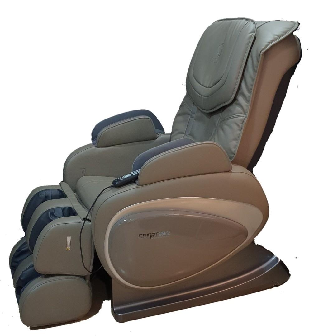 Ogawa Smart Space XD Tech Massage Chair Health Nutrition