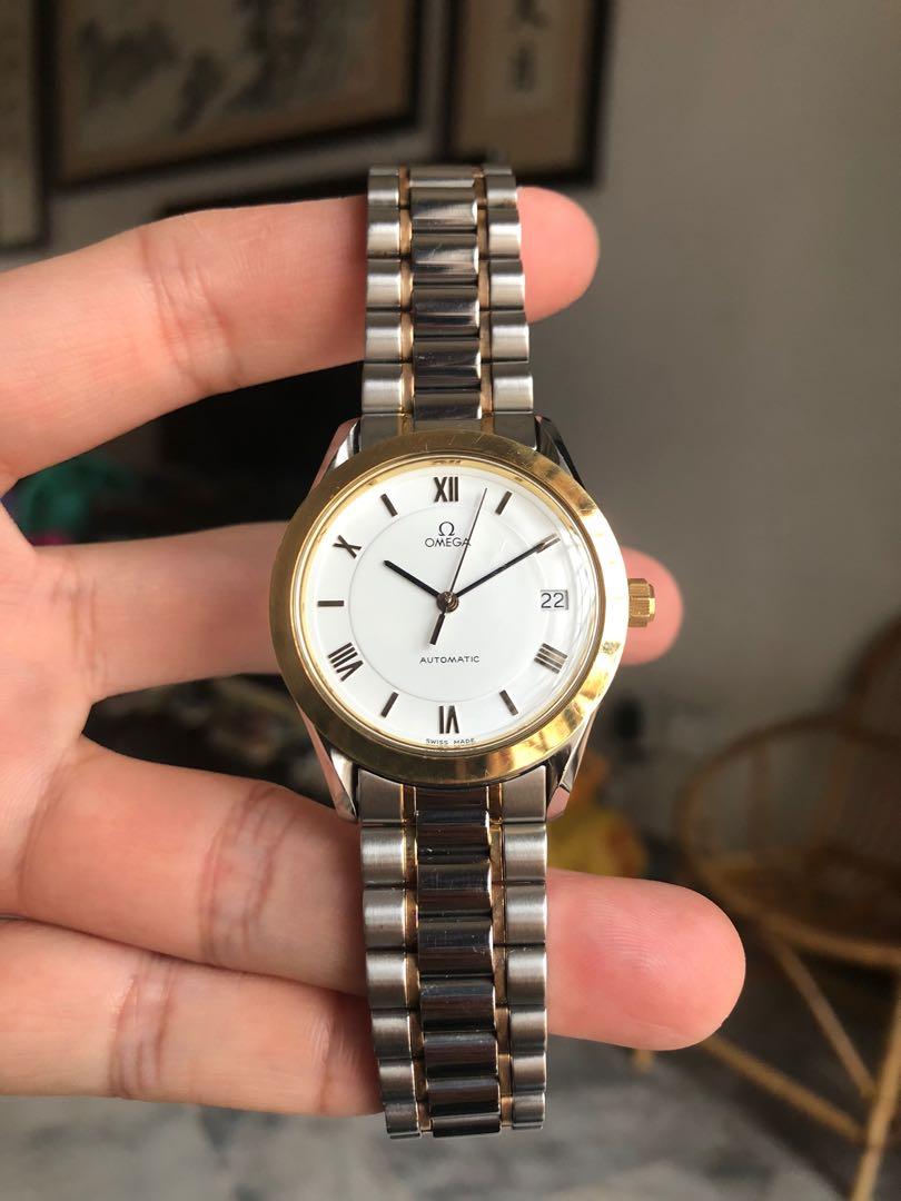 Omega Speedmaster Classic Heritage