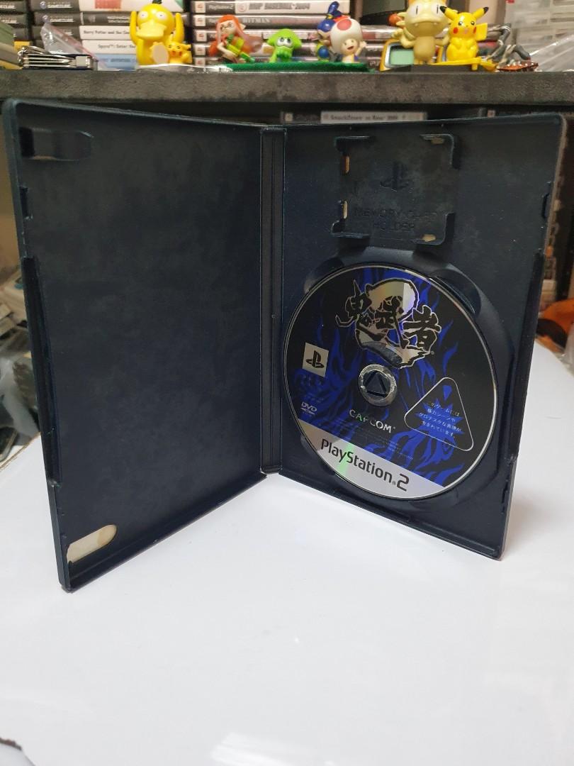 Onimusha Buraiden (Sony Playstation 2 , jpn) (Category: PlayStation) located in Quezon City. Submitted by itemsforadoption (Listing ID 1156433603, Image 3). Description: Rfs: Its 2022! Happy New Year. Now is a time to be joyous and declutter. And I'm doing just that this season. Onimusha Buraiden. Is missing its manual. This is the 2nd game in the onimusha series. Has scratches but still works on my ps2. Ps: I have over 100+ listings, if you're i