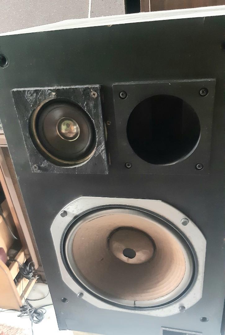 Onkyo m3 hot sale speakers