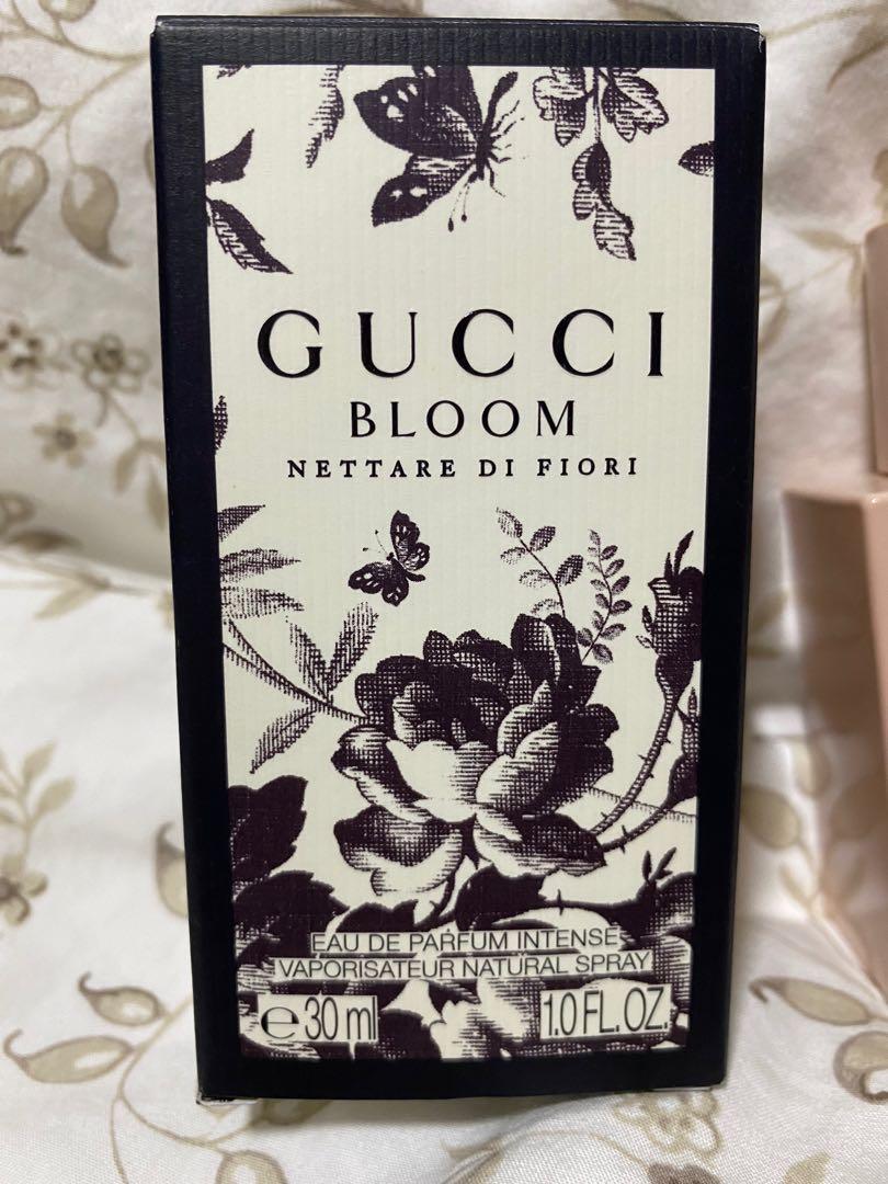 Gucci Bloom Nettare Di Fiori Eau de Parfum (50 Ml) | Harrods UK