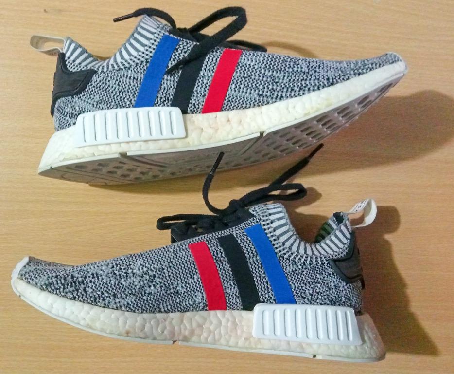 Nmd tri new arrivals color for sale