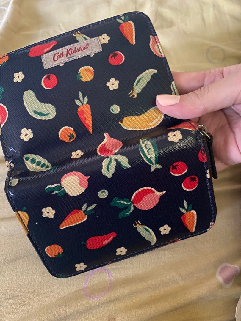 Cath kidston sales wallet original