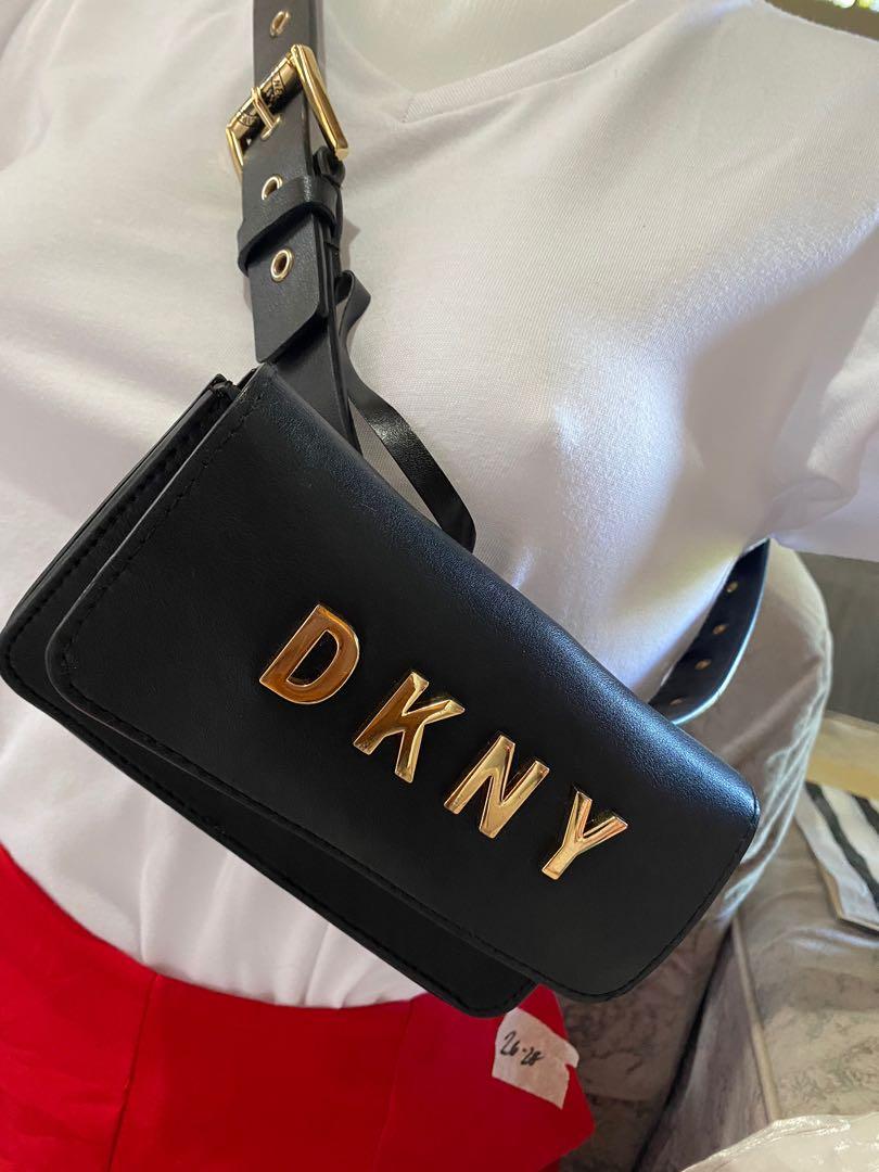 dkny belt mens