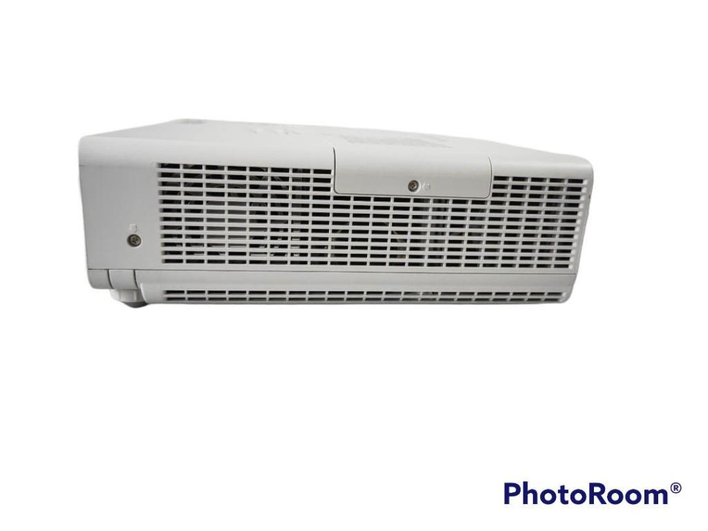 Panasonic PTVW430 HDMI Projector, 4300 Lumens for sale 180 each
