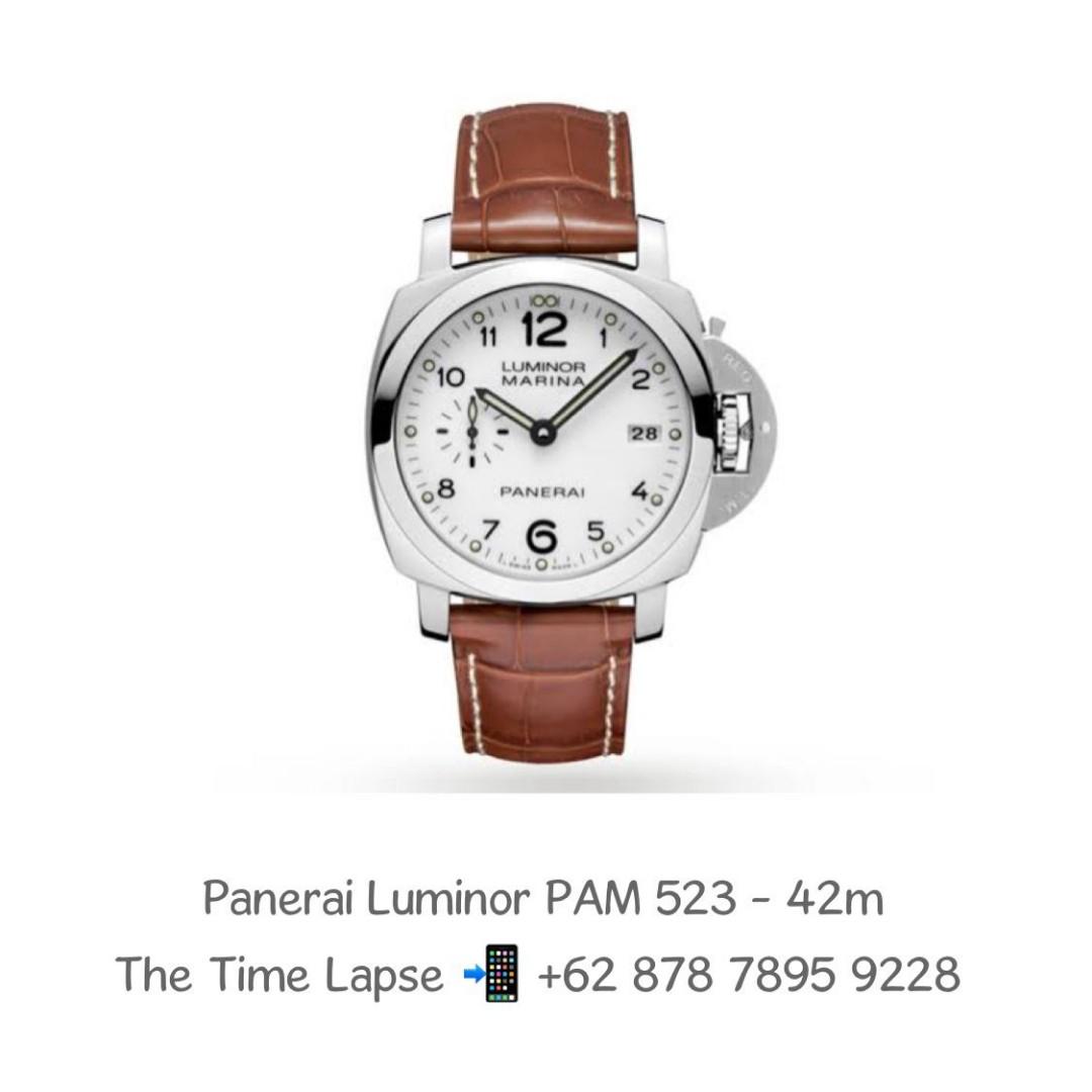Pam 523 clearance