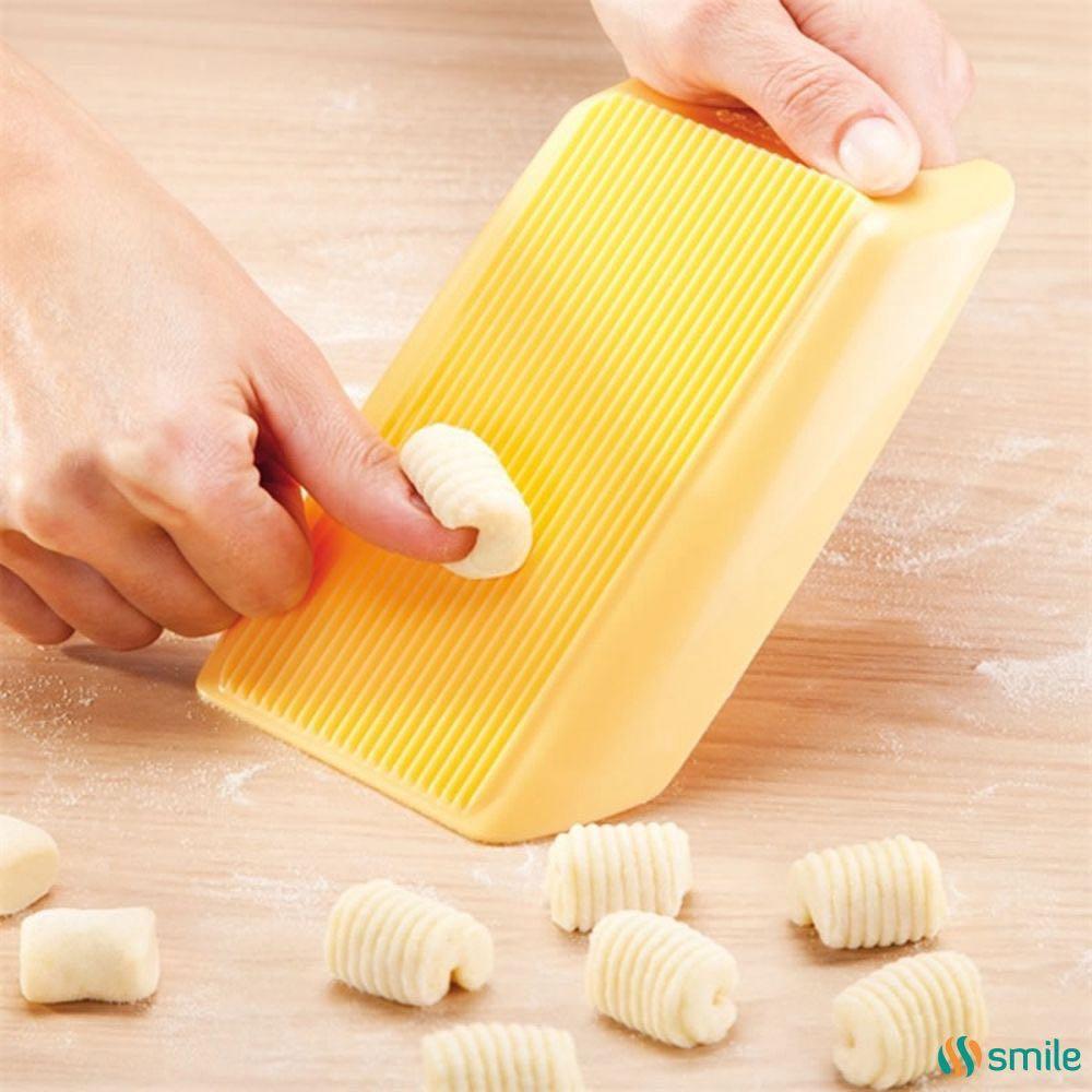 Gnocchi maker top