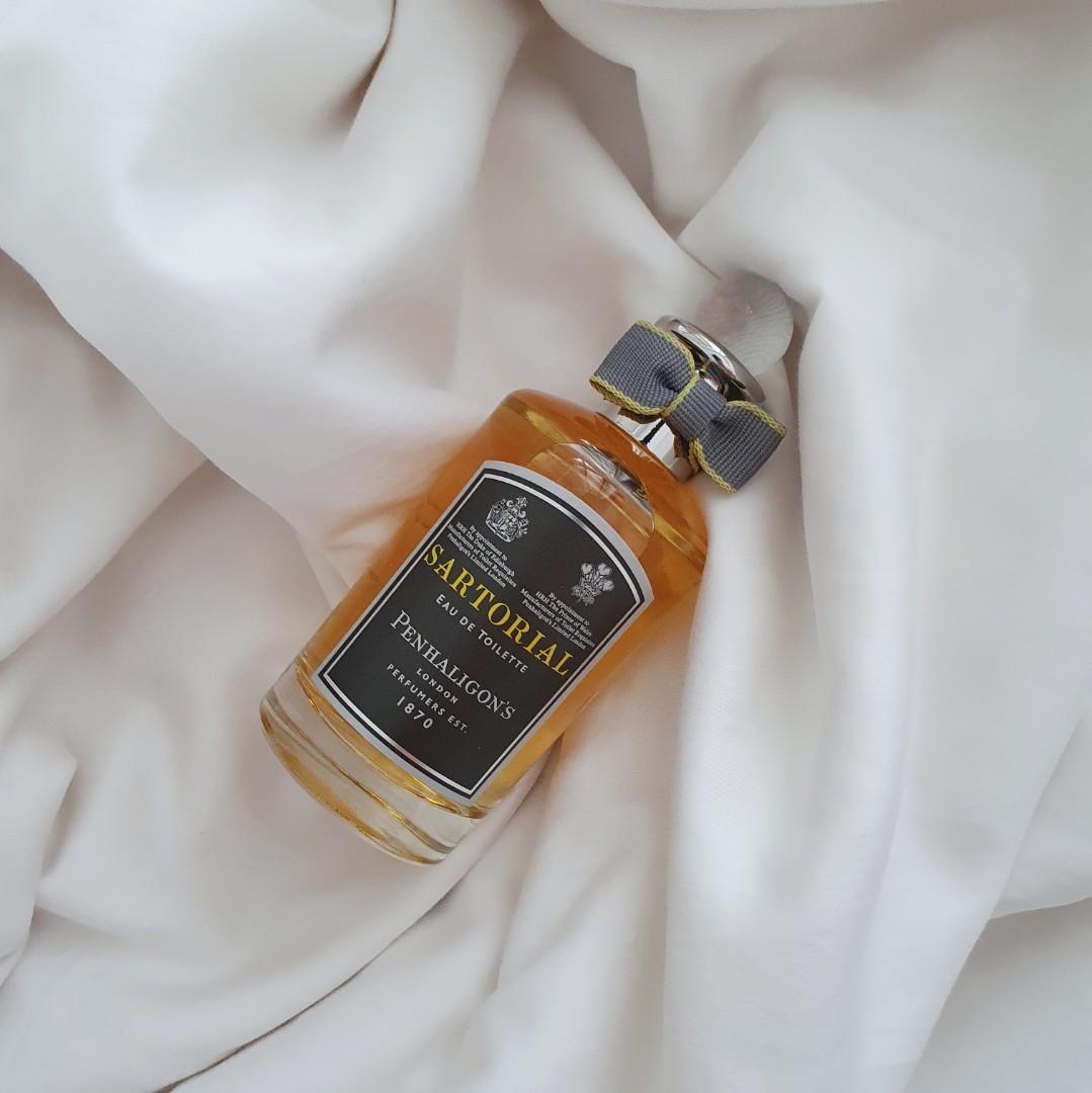 Penhaligon's best sale sartorial 100ml