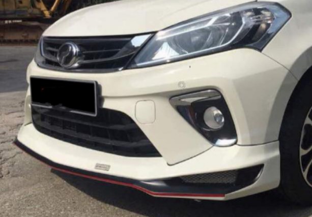 Perodua Myvi Gen3 2018 Drive 68 Bodykit Auto Accessories on Carousell