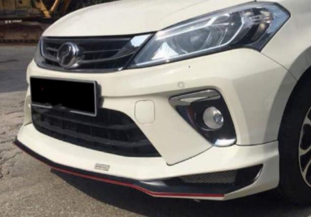 Myvi 2018 drive 68 bodykit sale