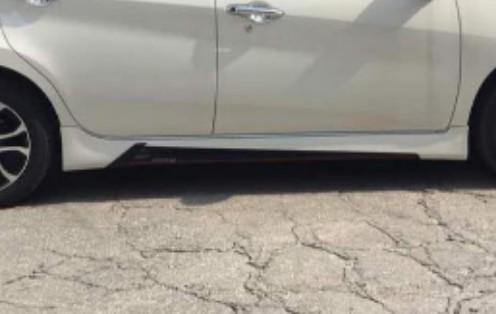 Perodua Myvi Gen3 2018 Drive 68 Bodykit Auto Accessories on Carousell