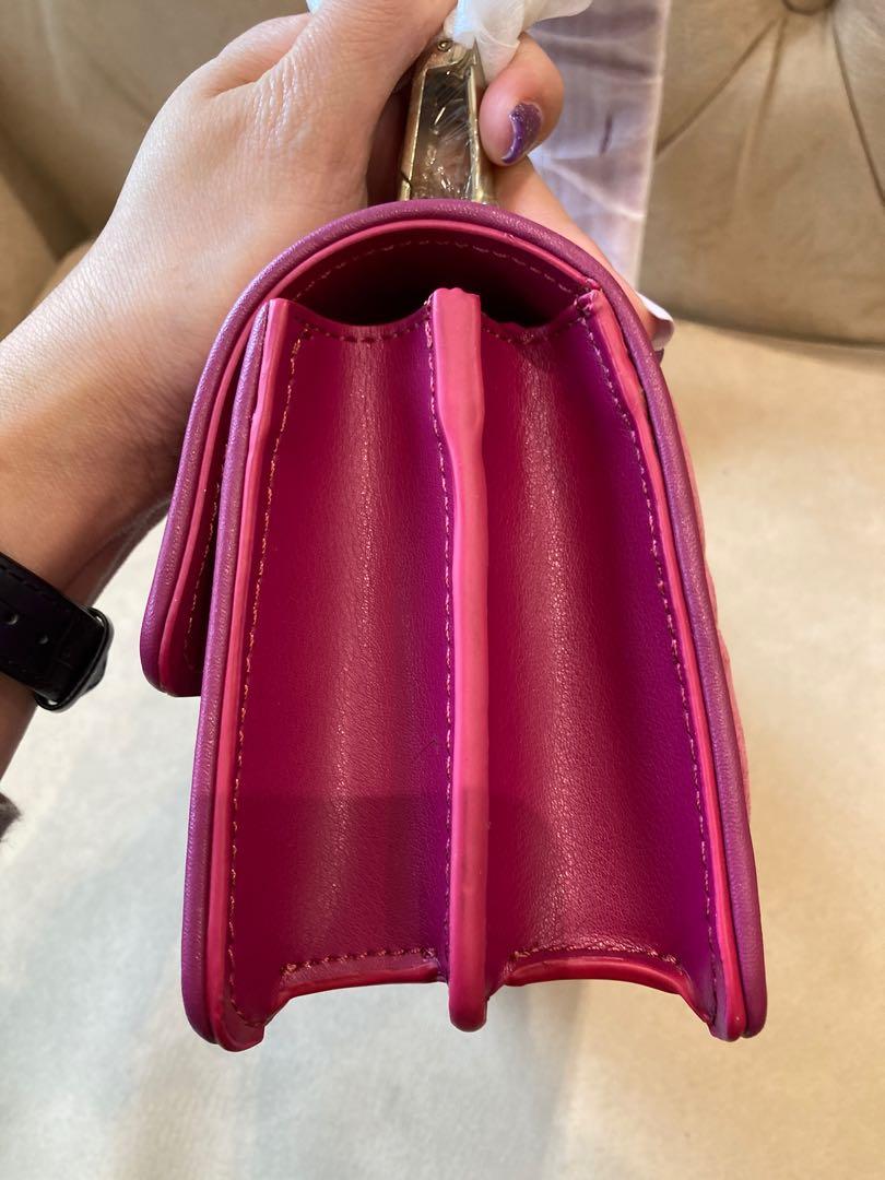 Pinko, Luxury, Bags & Wallets on Carousell