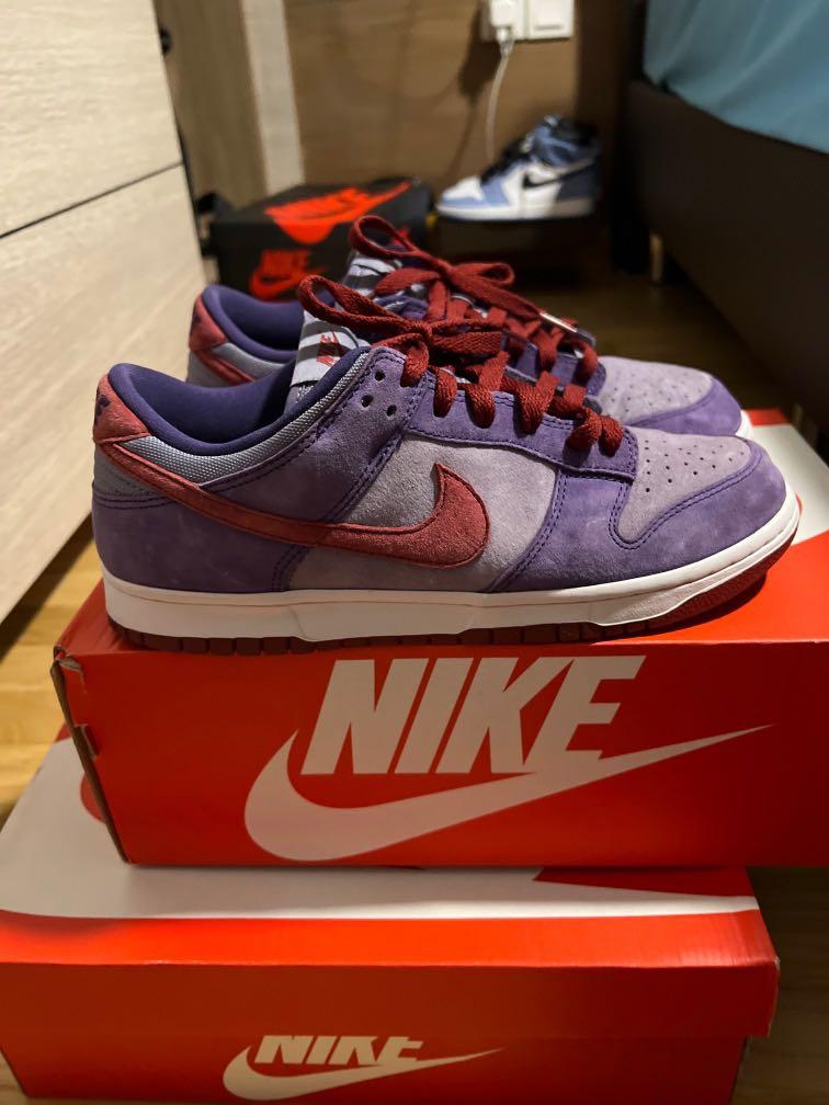 strummer dunks
