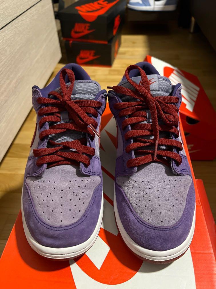 strummer dunks