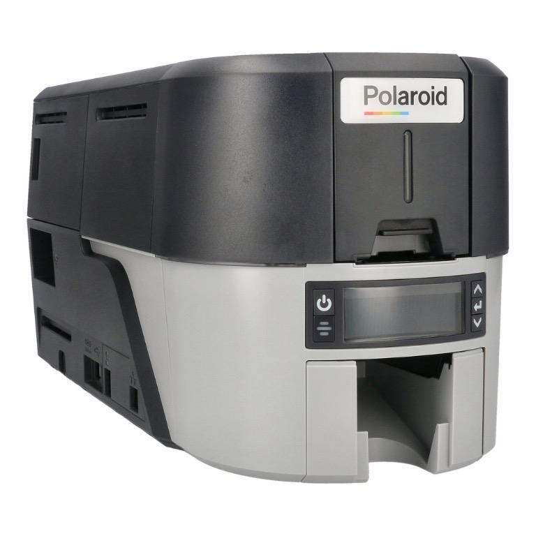 polaroid p100 battery