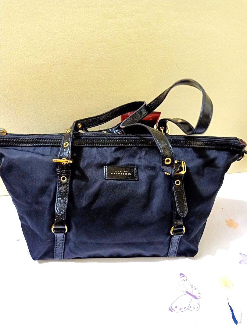 Polo franco italy best sale bag